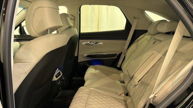 2025 Genesis GV70 3.5T Sport