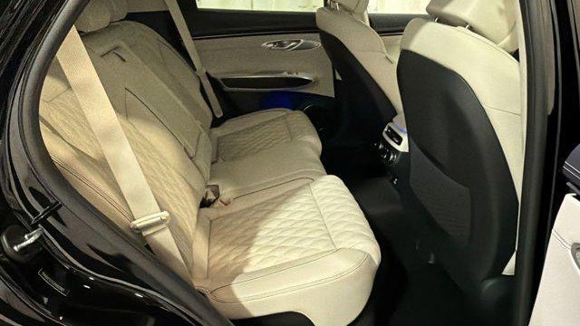 2025 Genesis GV70 3.5T Sport