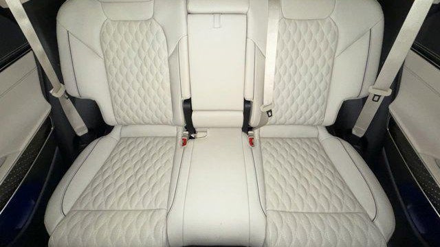 2025 Genesis GV70 3.5T Sport