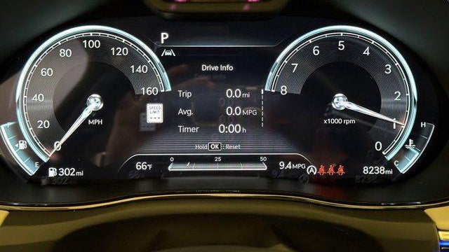2025 Genesis GV70 3.5T Sport