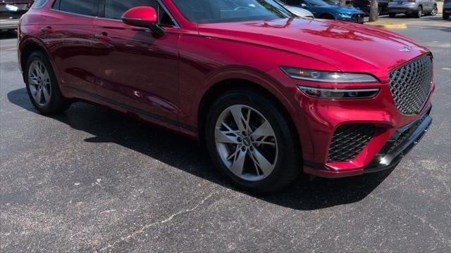 Preowned 2025 Genesis GV70 3.5T Sport for Sale