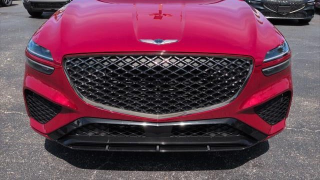 2025 Genesis GV70 3.5T Sport