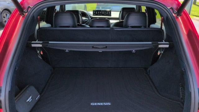 2025 Genesis GV70 3.5T Sport