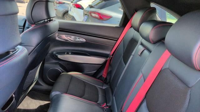 2025 Genesis GV70 3.5T Sport