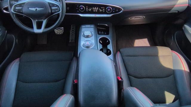 2025 Genesis GV70 3.5T Sport