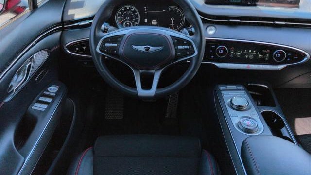 2025 Genesis GV70 3.5T Sport