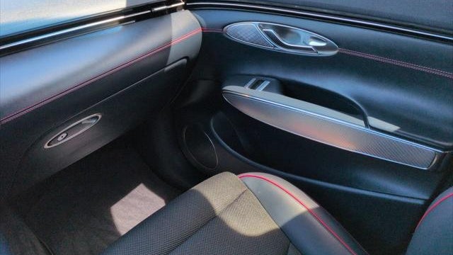 2025 Genesis GV70 3.5T Sport