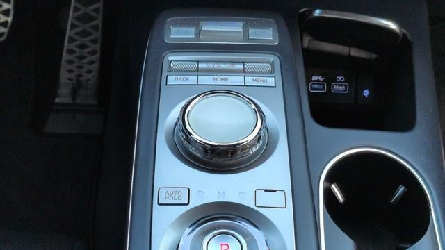 2025 Genesis GV70 3.5T Sport