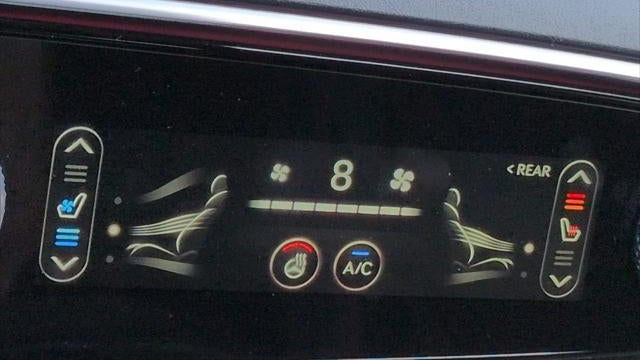 2025 Genesis GV70 3.5T Sport