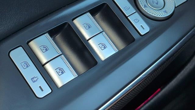 2025 Genesis GV70 3.5T Sport
