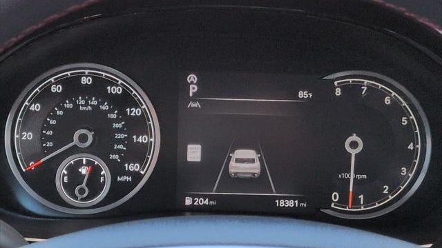 2025 Genesis GV70 3.5T Sport