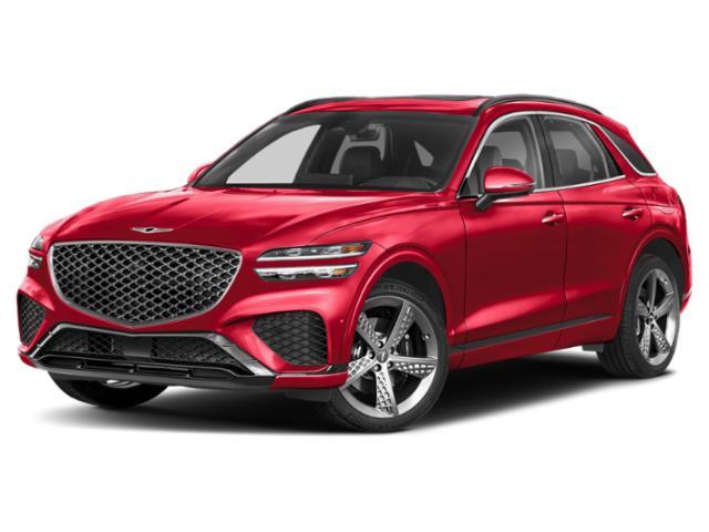 2024 Genesis Gv70