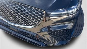 2024 Genesis GV70 3.5T Sport