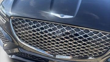 2024 Genesis GV70 3.5T Sport