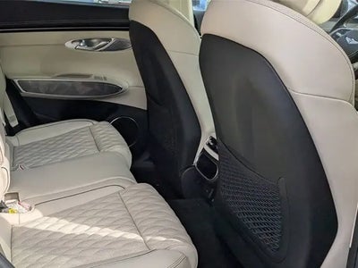 Photo of a 2025 Genesis GV70 AWD 3.5T Sport 4DR SUV for sale