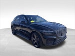 2025 GV70 Thumbnail 3