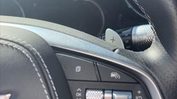 2025 Genesis GV70 3.5T Sport