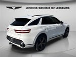 2025 GV70 Thumbnail 4