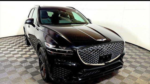 Preowned 2024 Genesis GV70 3.5T Sport for Sale