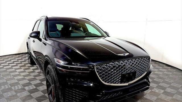 2024 Genesis GV70 3.5T Sport