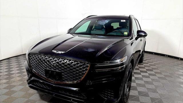 2024 Genesis GV70 3.5T Sport
