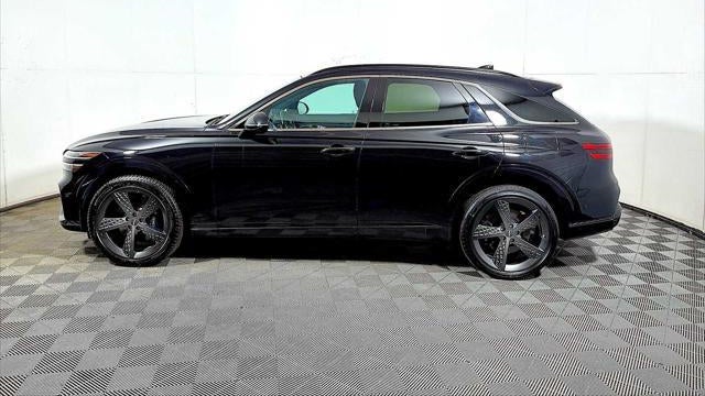 2024 Genesis GV70 3.5T Sport