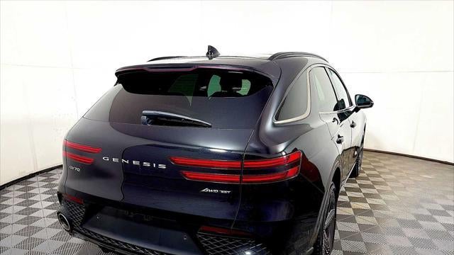 2024 Genesis GV70 3.5T Sport