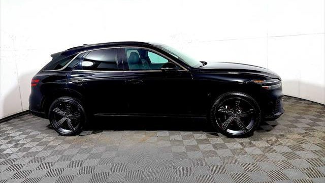 2024 Genesis GV70 3.5T Sport