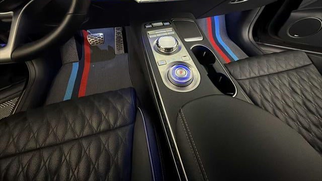 2024 Genesis GV70 3.5T Sport