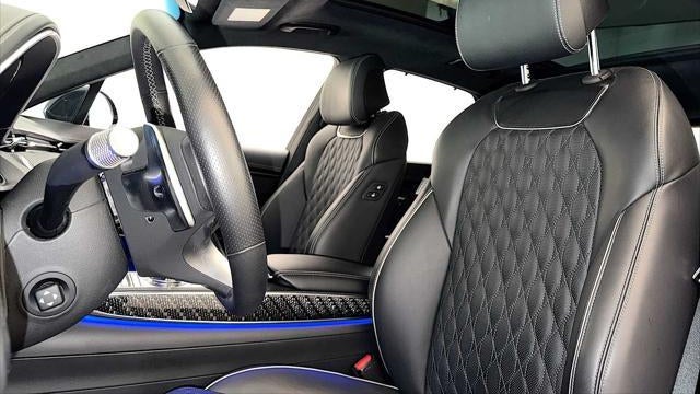 2024 Genesis GV70 3.5T Sport