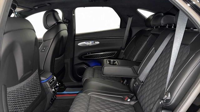 2024 Genesis GV70 3.5T Sport