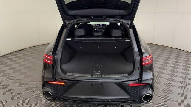 2024 Genesis GV70 3.5T Sport