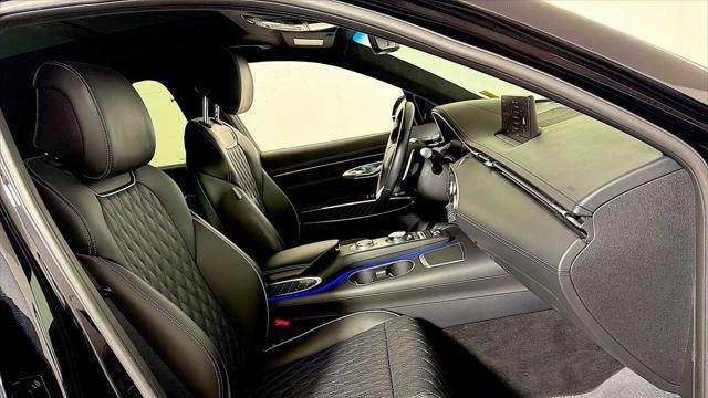 2024 Genesis GV70 3.5T Sport