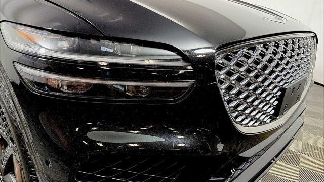 2024 Genesis GV70 3.5T Sport
