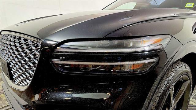 2024 Genesis GV70 3.5T Sport