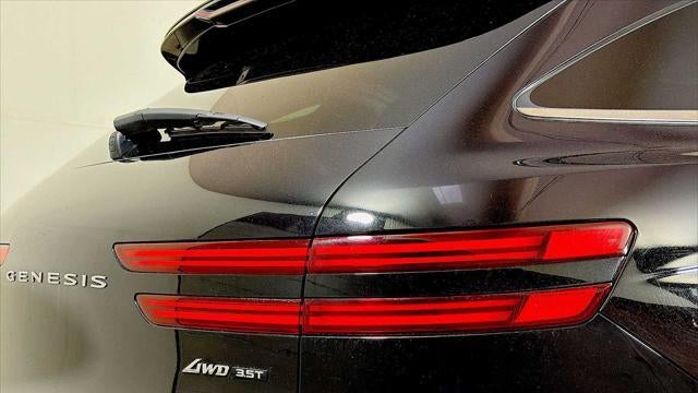 2024 Genesis GV70 3.5T Sport