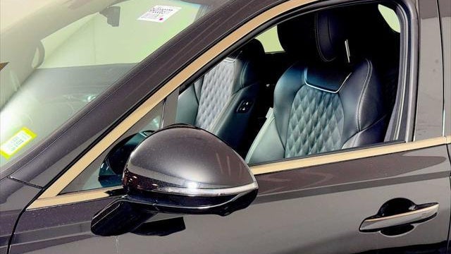 2024 Genesis GV70 3.5T Sport