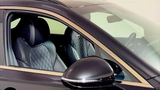 2024 Genesis GV70 3.5T Sport
