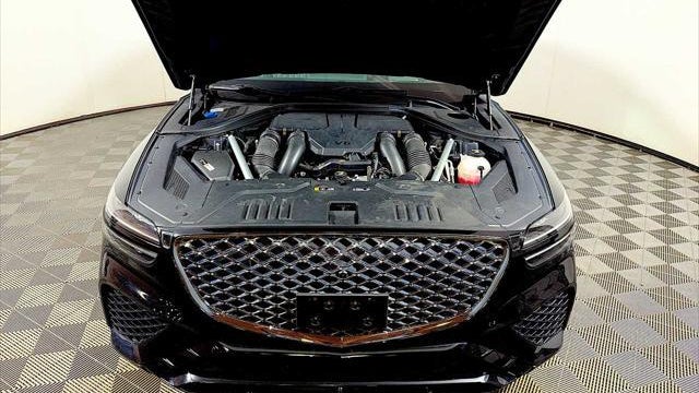 2024 Genesis GV70 3.5T Sport