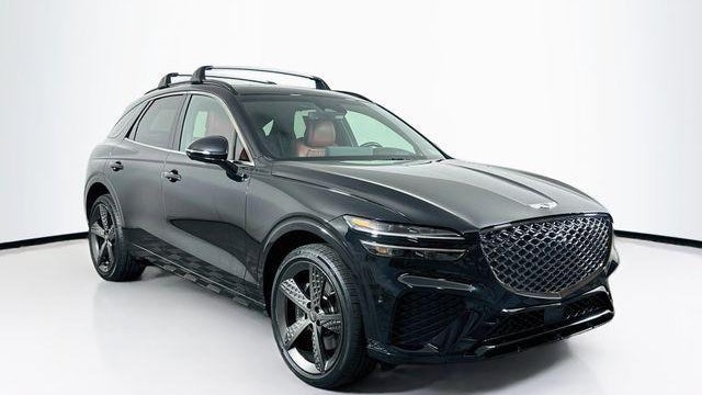 Preowned 2024 Genesis GV70 3.5T Sport for Sale
