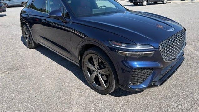 Preowned 2024 Genesis GV70 3.5T Sport for Sale