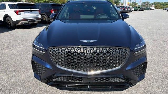2024 Genesis GV70 3.5T Sport