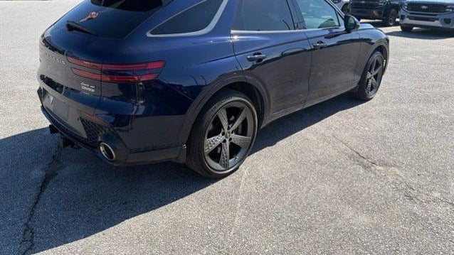 2024 Genesis GV70 3.5T Sport