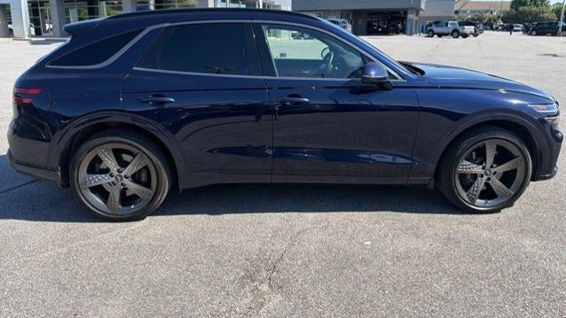 2024 Genesis GV70 3.5T Sport