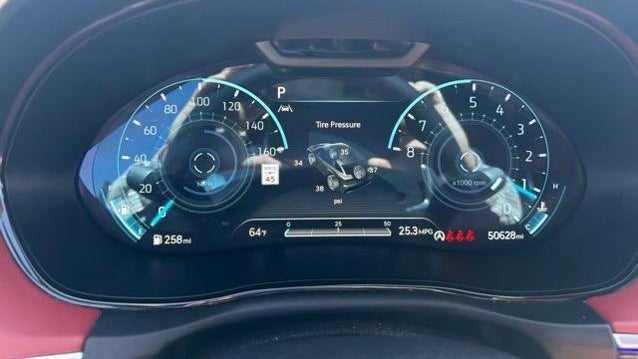 2024 Genesis GV70 3.5T Sport