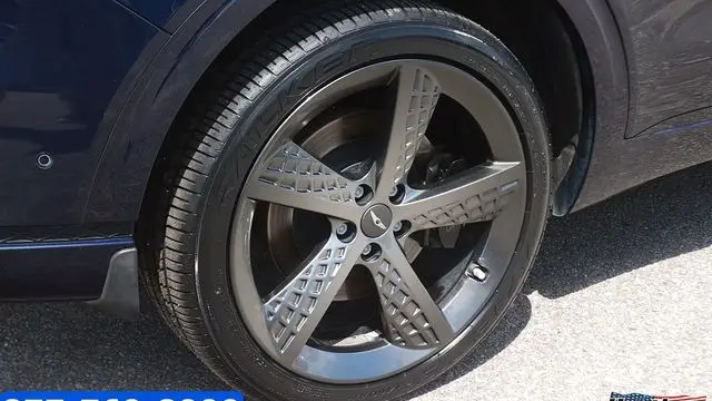 2024 Genesis GV70 3.5T Sport