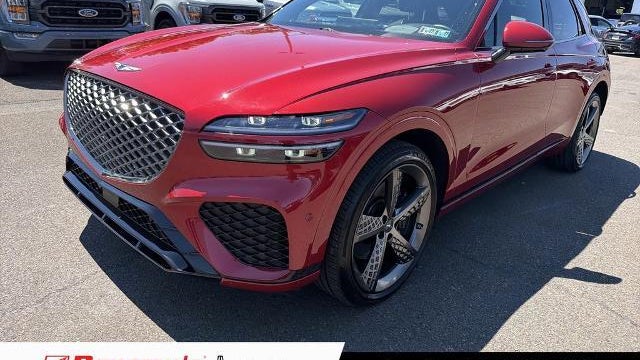 Preowned 2024 Genesis GV70 3.5T Sport for Sale