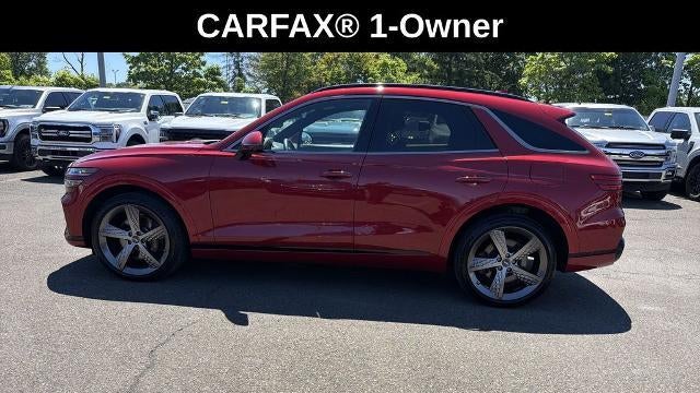 2024 Genesis GV70 3.5T Sport