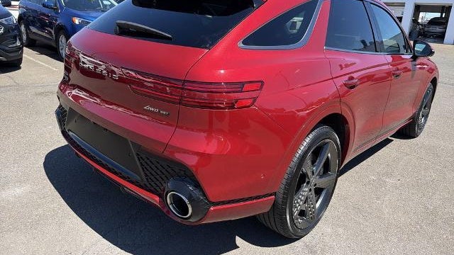 2024 Genesis GV70 3.5T Sport