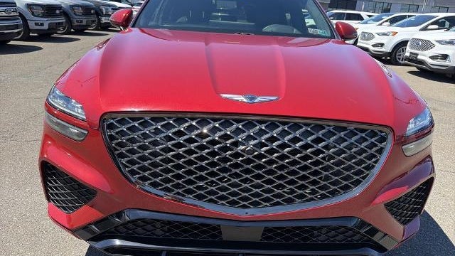 2024 Genesis GV70 3.5T Sport